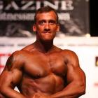 Jeremy  Wahoski - NPC Washington State Championships 2012 - #1